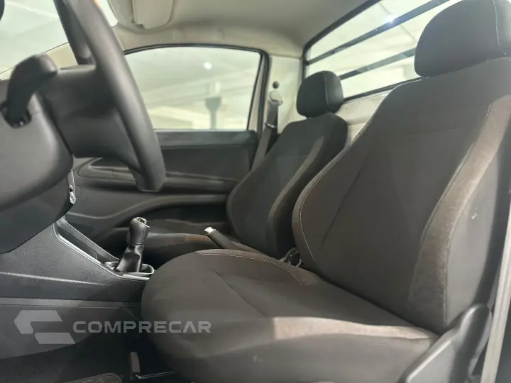 SAVEIRO 1.6 MSI Robust CS 16V