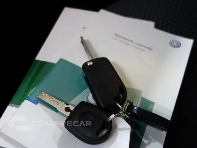 GOL - 1.0 MI 8V 4P MANUAL G.V