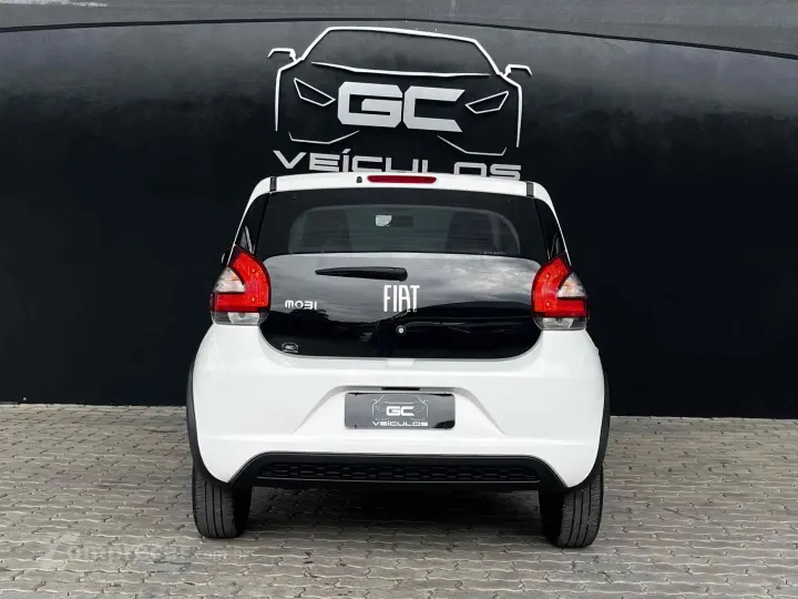 MOBI 1.0 EVO FLEX LIKE. MANUAL