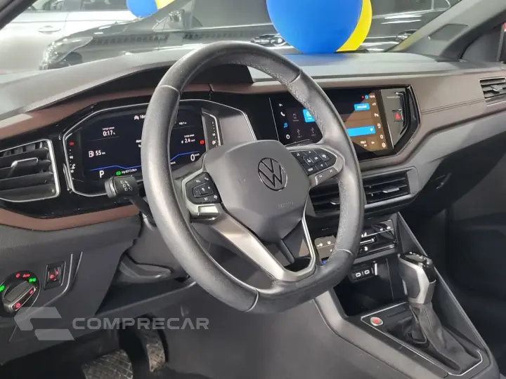 VIRTUS Highline 200 TSI 1.0 Flex 12V Aut