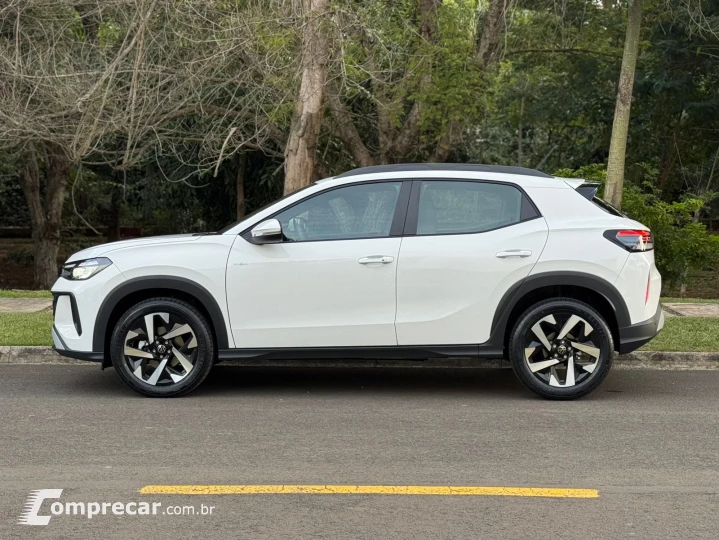 TERA 1.0 170 TSI High