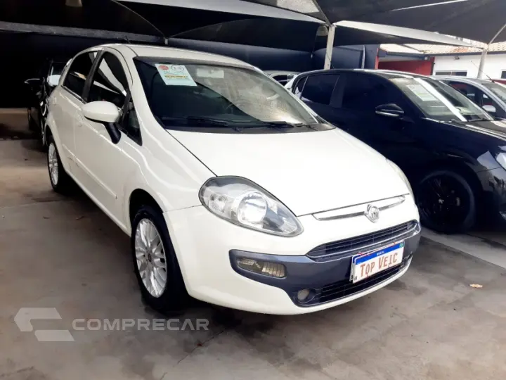 PUNTO 1.6 Essence 16V
