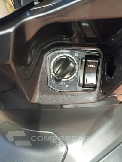 PCX 160