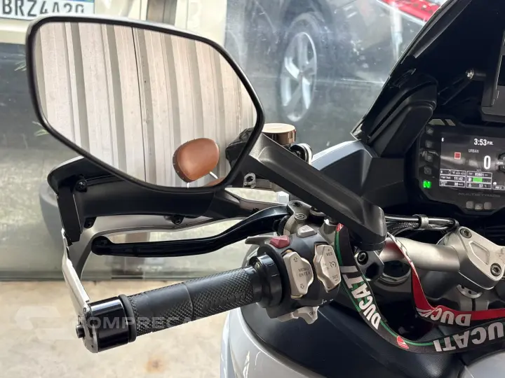 Multistrada 1.200 S