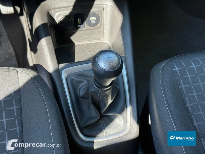 HB20 1.0 12V FLEX COMFORT MANUAL