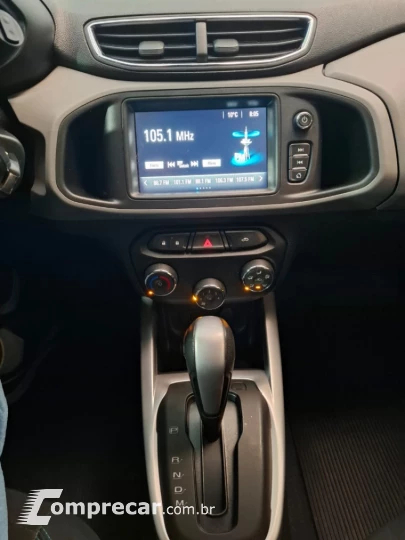 ONIX 1.4 MPFI LT 8V
