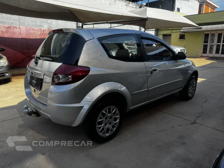 Ka Hatch 1.6 FLEX