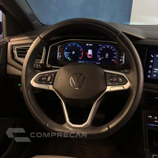 Nivus Highline 1.0 200 TSI Flex Aut.