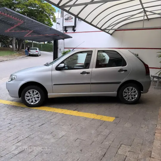 PALIO 1.0 MPI Fire Economy 8V