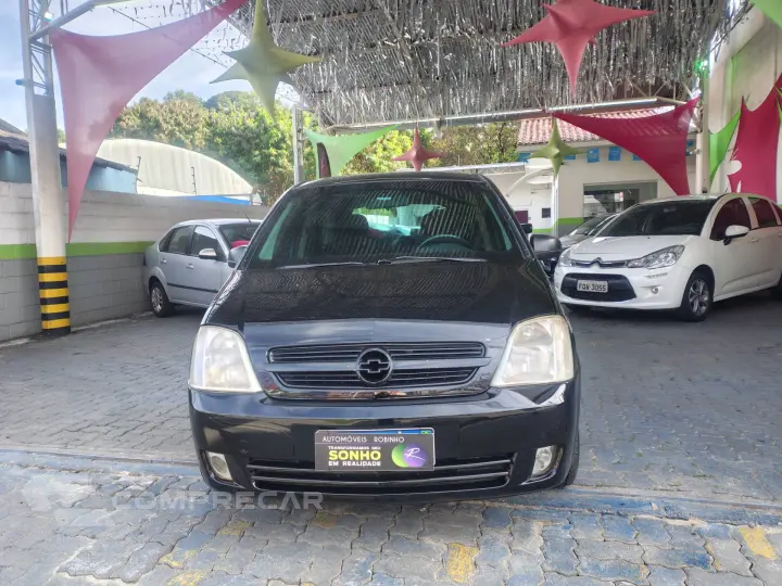MERIVA 1.8 MPFI 8V