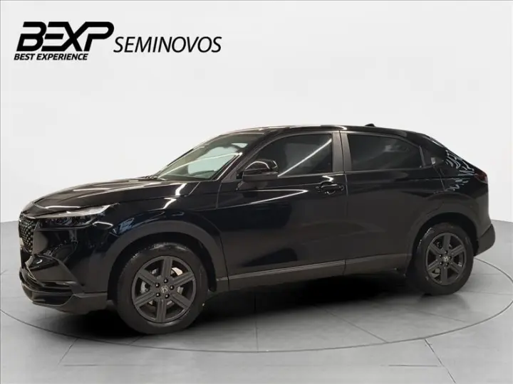 HR-V 1.5 DI I-vtec Turbo Advance