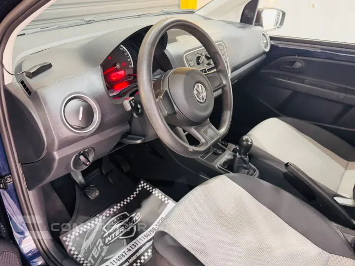 UP 1.0 MPI Move UP 12V