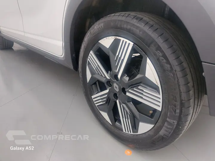 KARDIAN 1.0 TCE FLEX TECHNO EDC