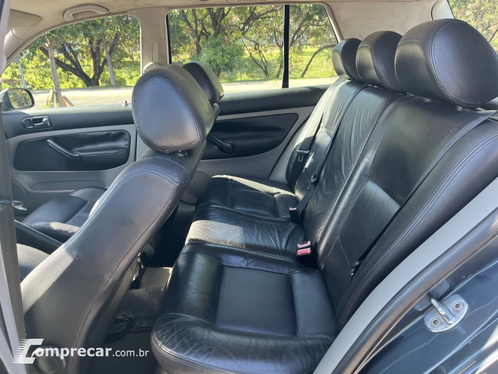 GOLF 2.0 MI 8V