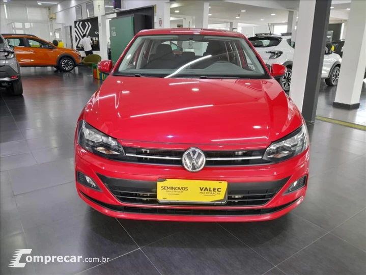 POLO 1.0 200 TSI Comfortline