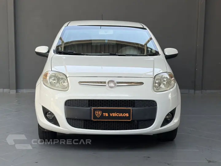 PALIO 1.0 MPI ATTRACTIVE 8V FLEX 4P MANUAL