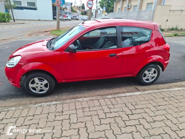 Ka 1.0 Mpi 8V Flex 2P Manual