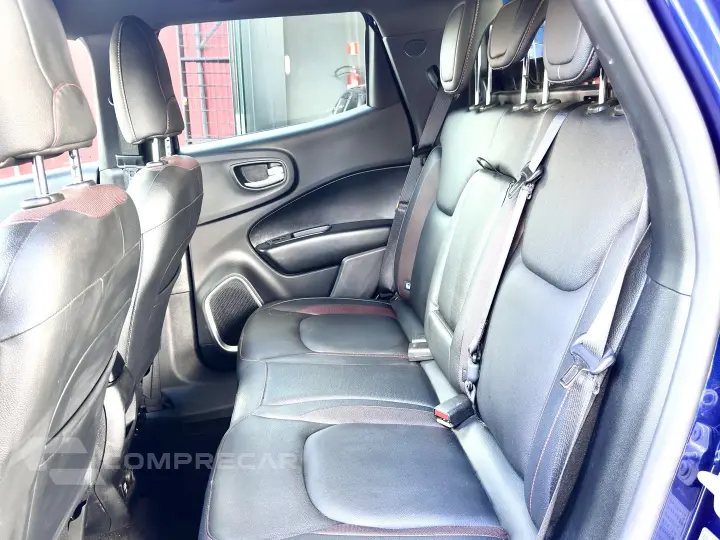 TORO 1.3 TURBO 270 FLEX ULTRA AT6