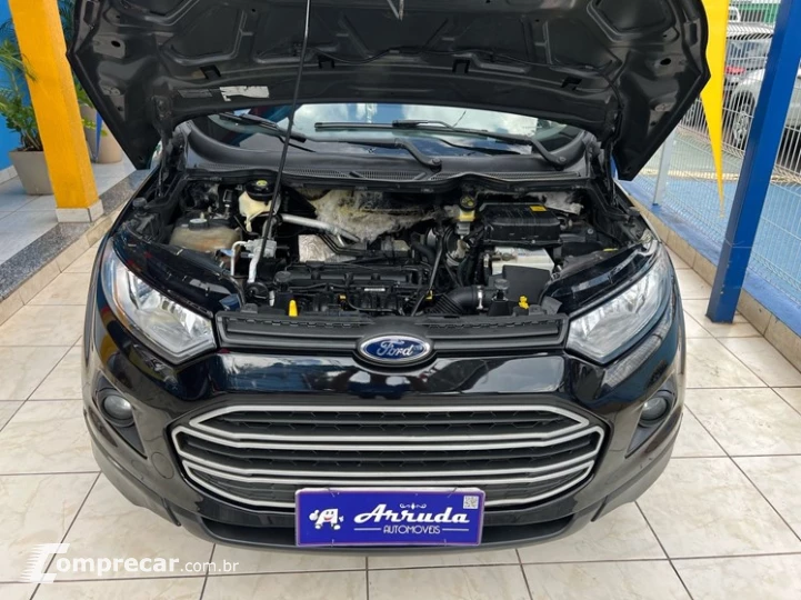 ECOSPORT