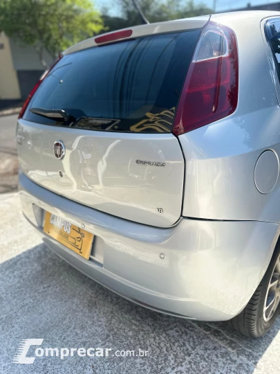 PUNTO 1.8 Essence 16V