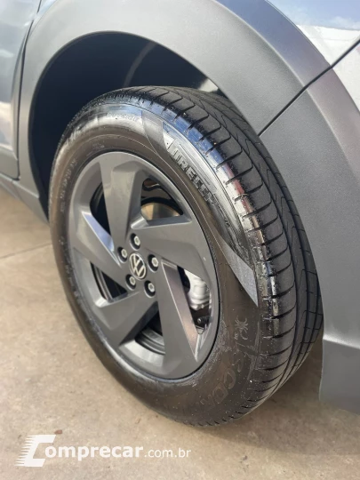 NIVUS 1.0 200 TSI Comfortline