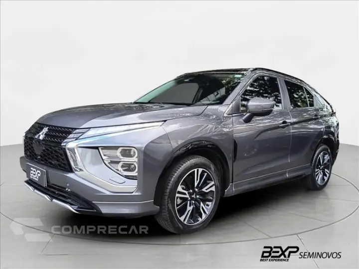 ECLIPSE CROSS 1.5 Mivec Turbo Hpe-s