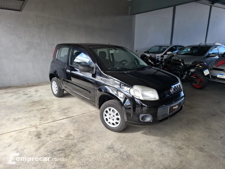 UNO 1.0 Vivace 8V