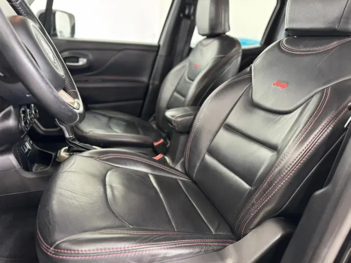 RENEGADE 1.8 16V Longitude