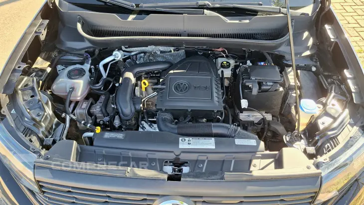 T-CROSS 1.0 200 TSI Sense