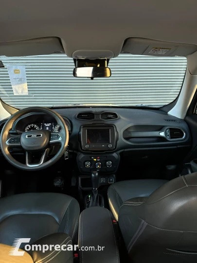 Renegade S T270 1.3 TB 4x4 Flex Aut.