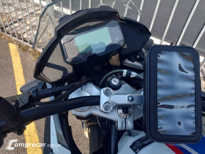 G310 GS