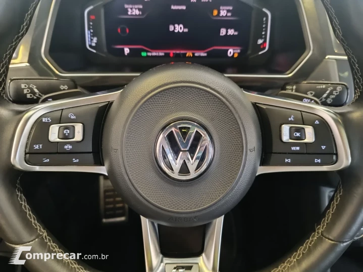 TIGUAN 2.0 350 TSI ALLSPACE R-LINE 4MOTION DSG