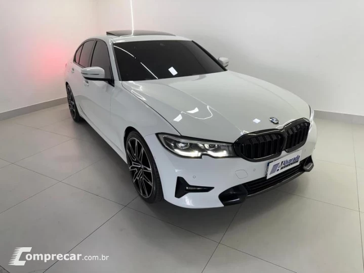 320I
