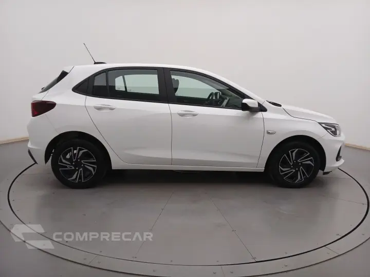 ONIX 1.0 FLEX LT MANUAL