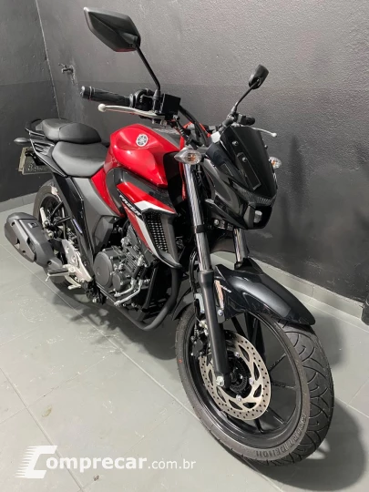 FAZER 250 FZ 25 ABS