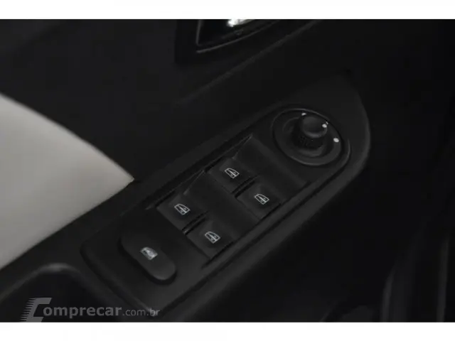 CAPTUR - 1.6 16V SCE LIFE X-TRONIC