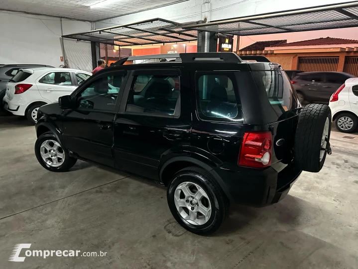 ECOSPORT 2.0 XLT 16V