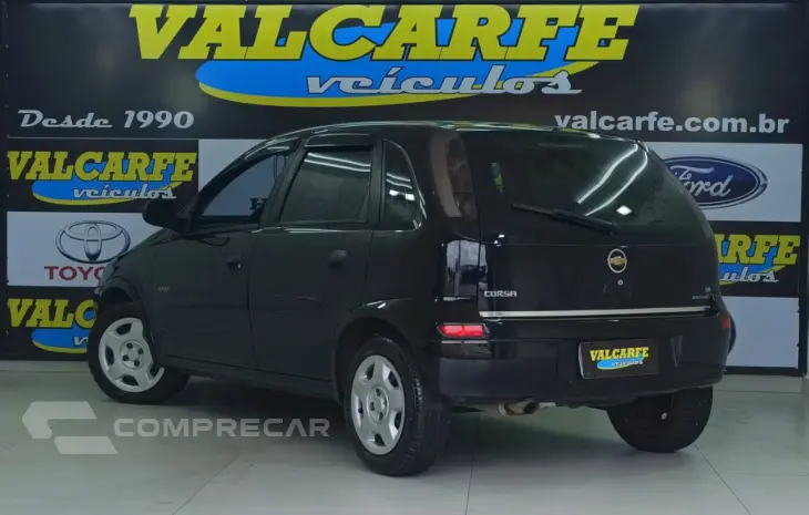 CORSA 1.4 MPFI Maxx 8V