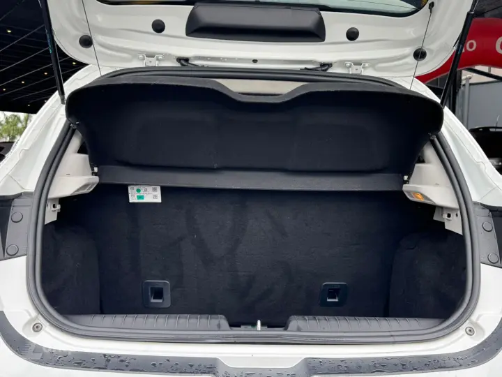 ARGO 1.0 Firefly Drive