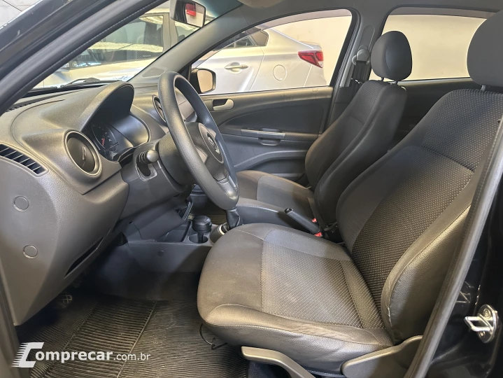 GOL 1.6 MI 8V G.VI