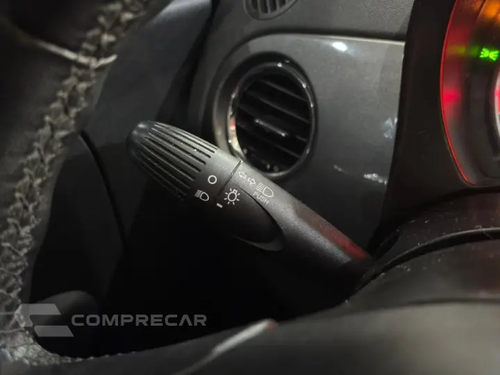 500 1.4 CULT 8V FLEX 2P AUTOMATIZADO