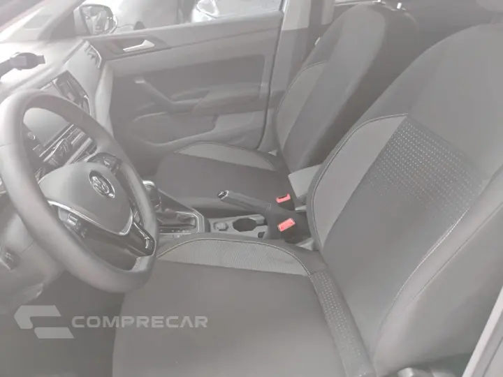 Polo 1.0 200 Tsi Comfortline Automático