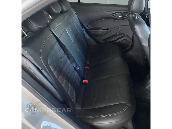 ONIX 1.4 MPFI EFFECT 8V FLEX 4P MANUAL