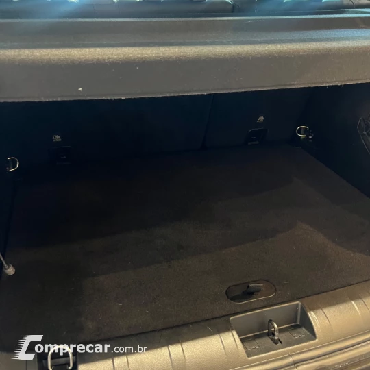 Renegade1.8 4x2 Flex 16V Aut.