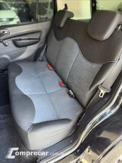 UNO 1.0 FIRE FLEX ATTRACTIVE MANUAL