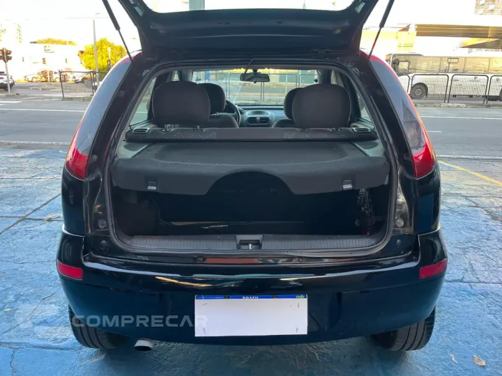 Corsa Hatch