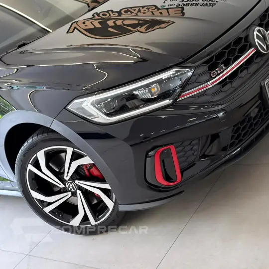 JETTA 2.0 350 TSI GLI