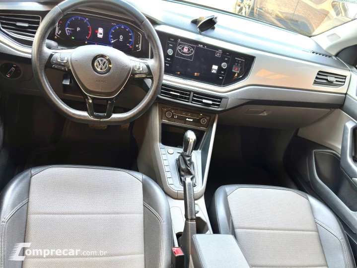 VIRTUS 1.0 200 TSI HIGHLINE AUTOMÁTICO