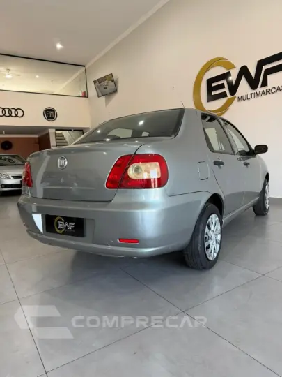 Siena 1.0/ EX 1.0 mpi Fire/ Fire Flex 8v