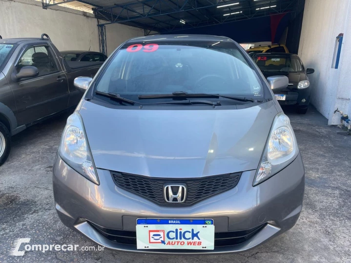 FIT 1.4 LX 16V